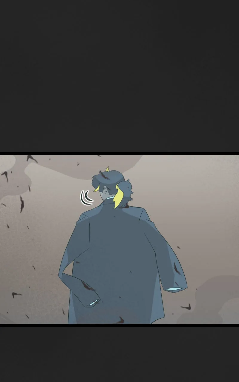 Ari, San, and the Reaper Chapter 32 page 36 - 