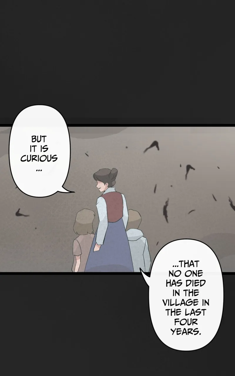 Ari, San, and the Reaper Chapter 32 page 37 - 