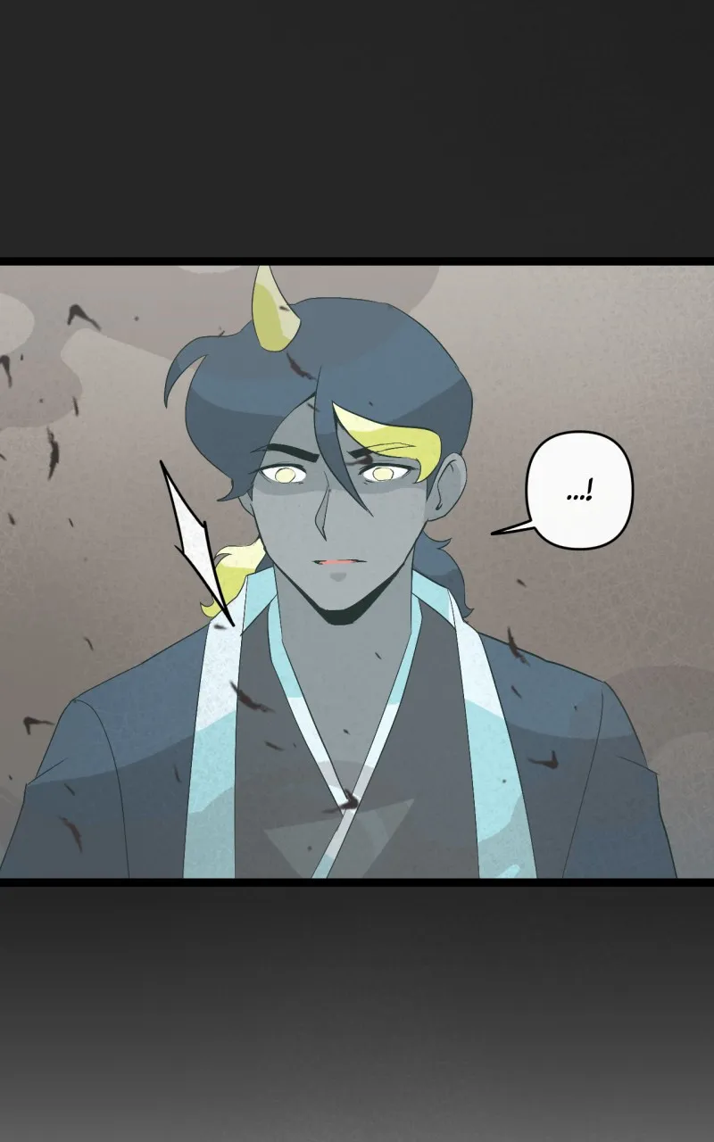 Ari, San, and the Reaper Chapter 32 page 38 - 