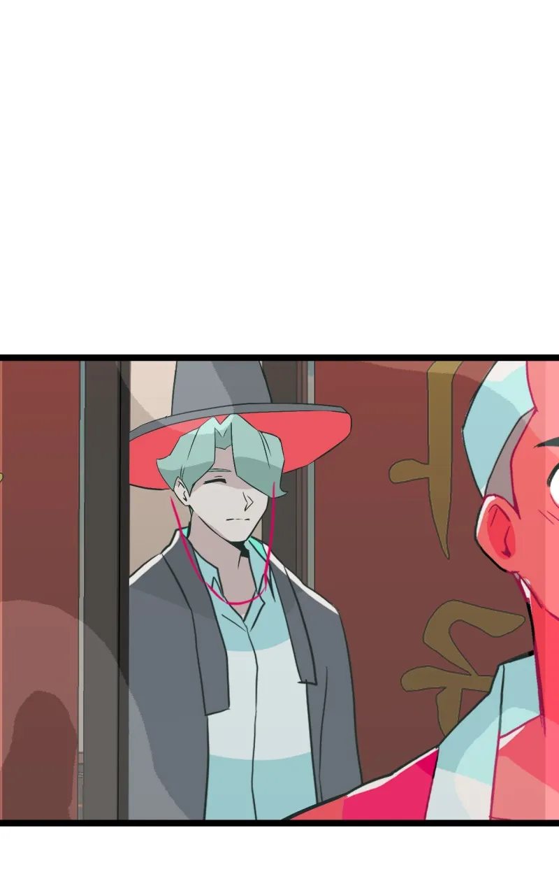 Ari, San, and the Reaper Chapter 32 page 5 - 