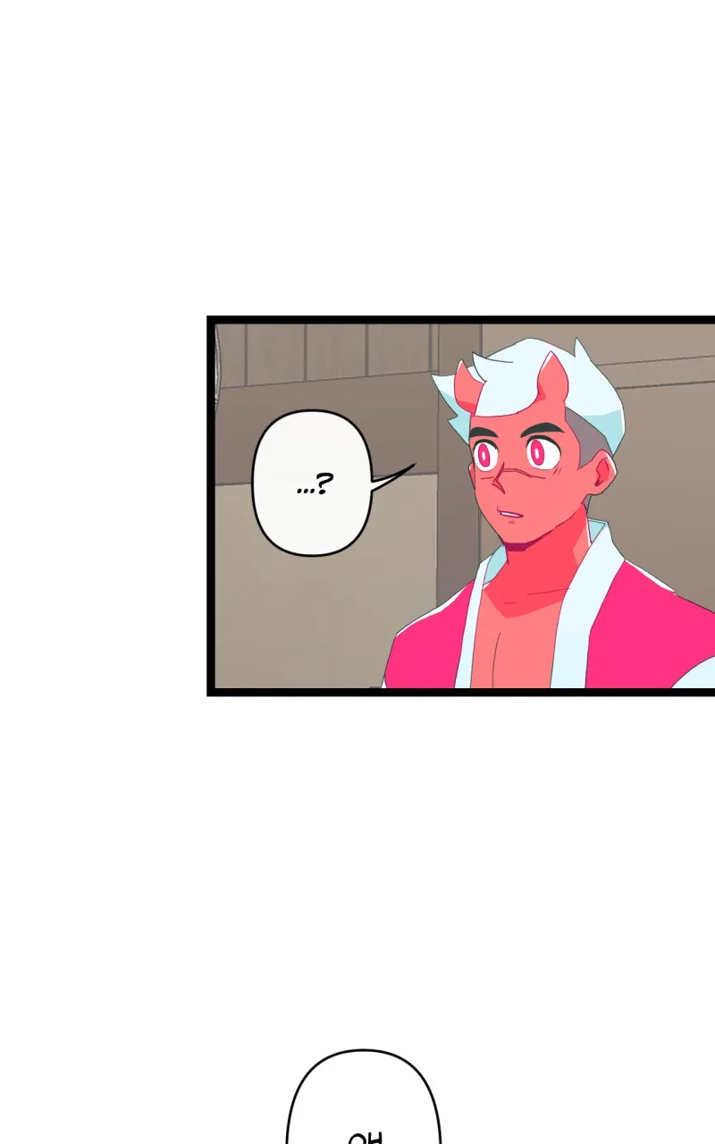 Ari, San, and the Reaper Chapter 32 page 9 - 