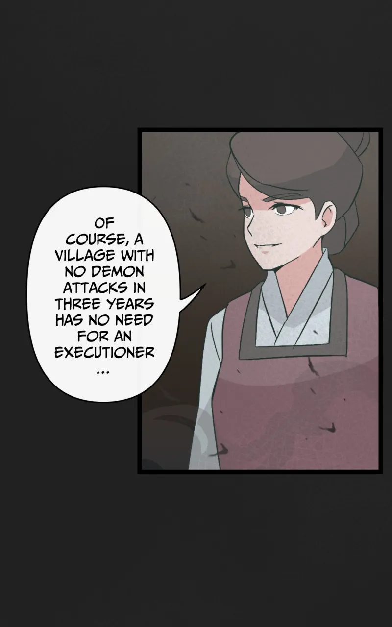 Ari, San, and the Reaper Chapter 33 page 2 - 