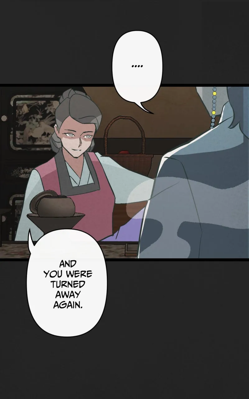 Ari, San, and the Reaper Chapter 33 page 12 - 