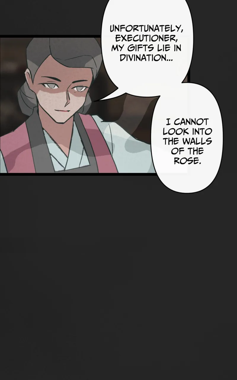Ari, San, and the Reaper Chapter 33 page 15 - 