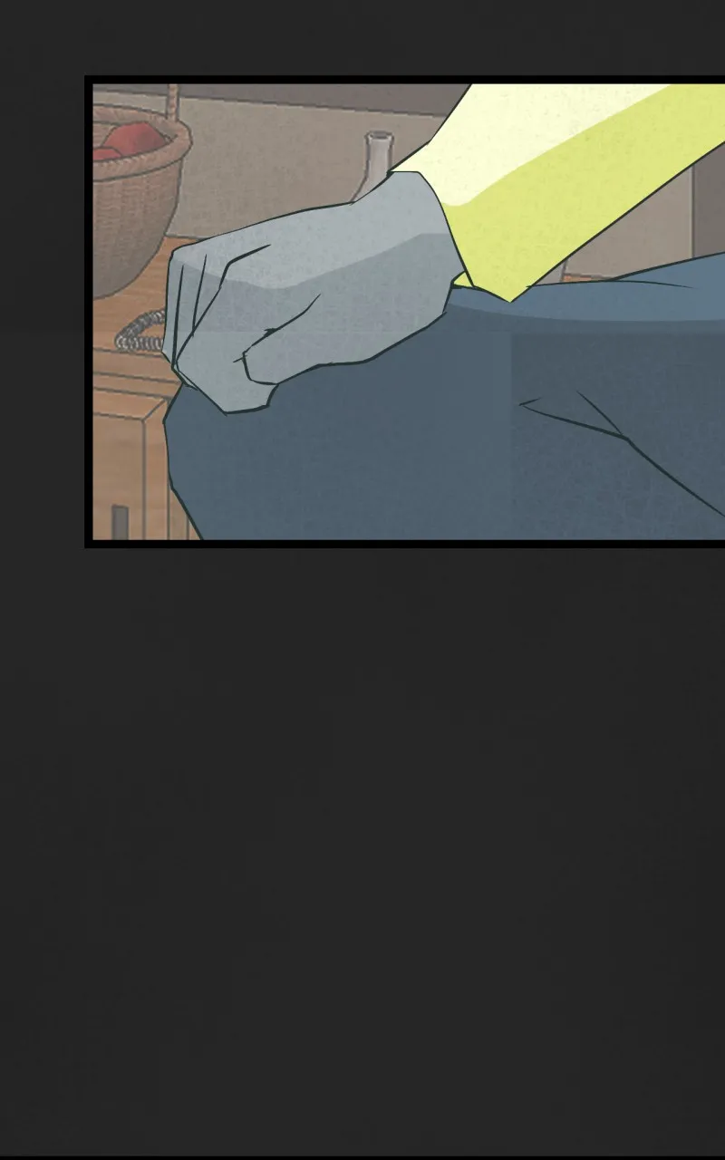 Ari, San, and the Reaper Chapter 33 page 19 - 