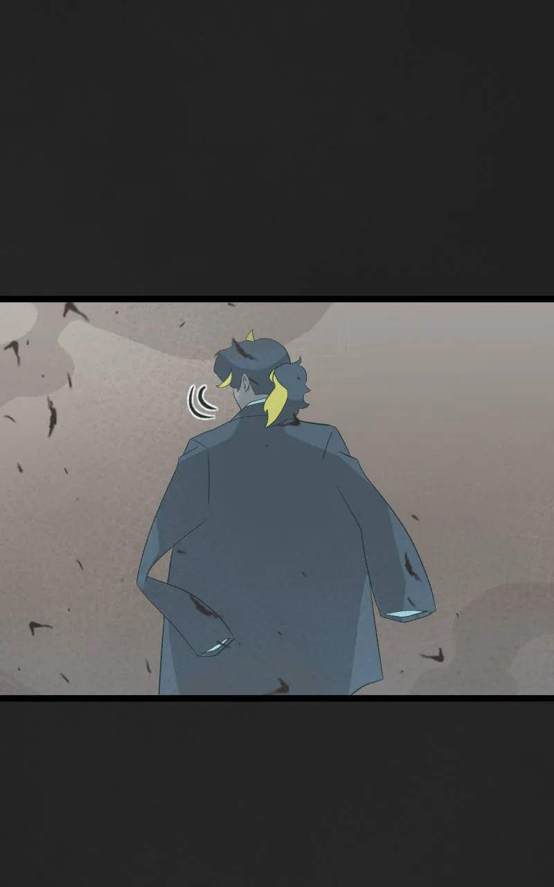 Ari, San, and the Reaper Chapter 33 page 3 - 