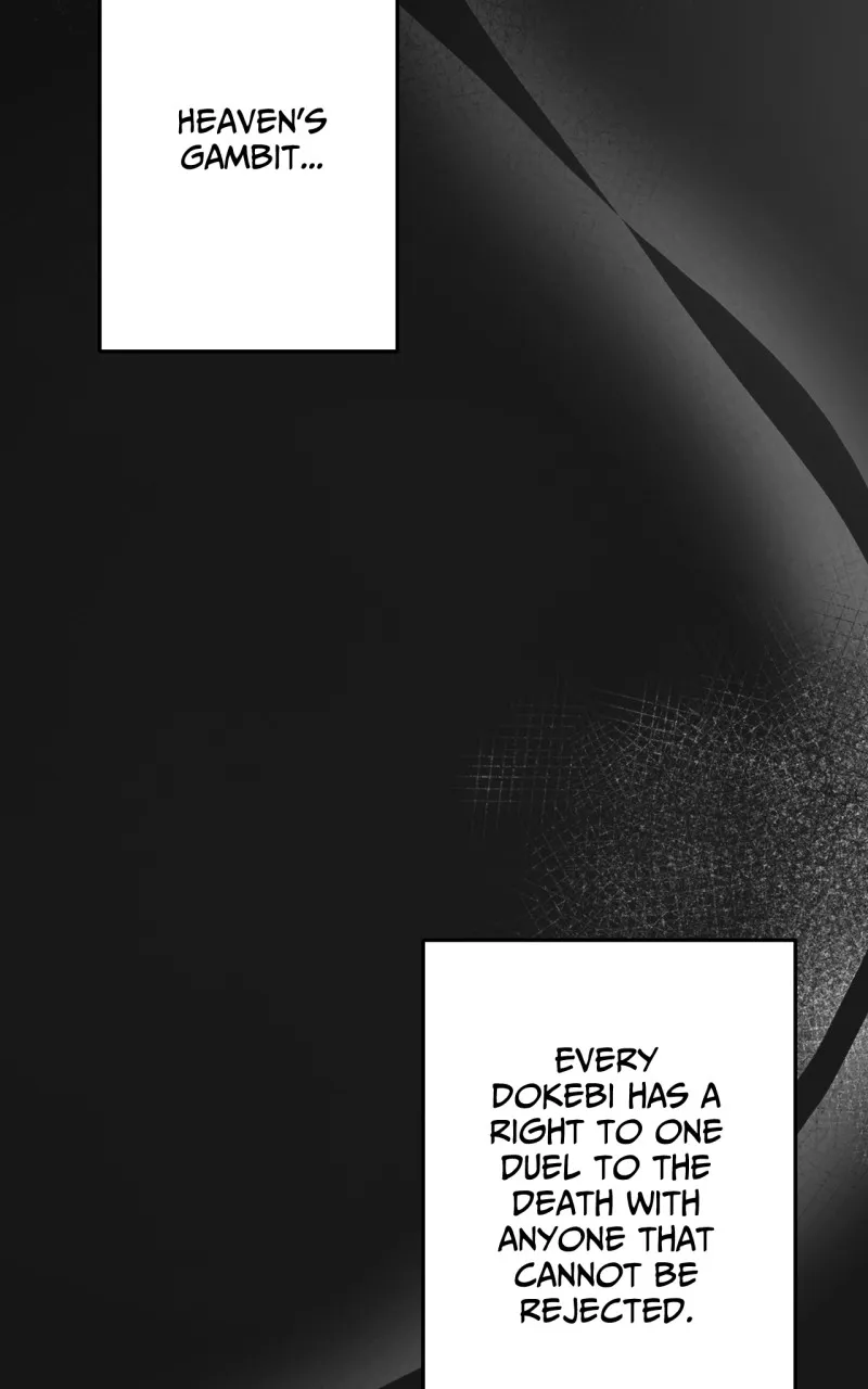 Ari, San, and the Reaper Chapter 33 page 23 - 