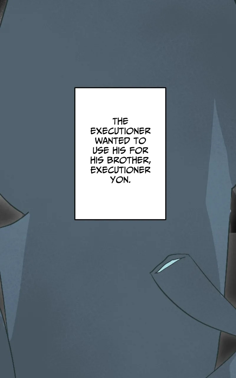 Ari, San, and the Reaper Chapter 33 page 25 - 