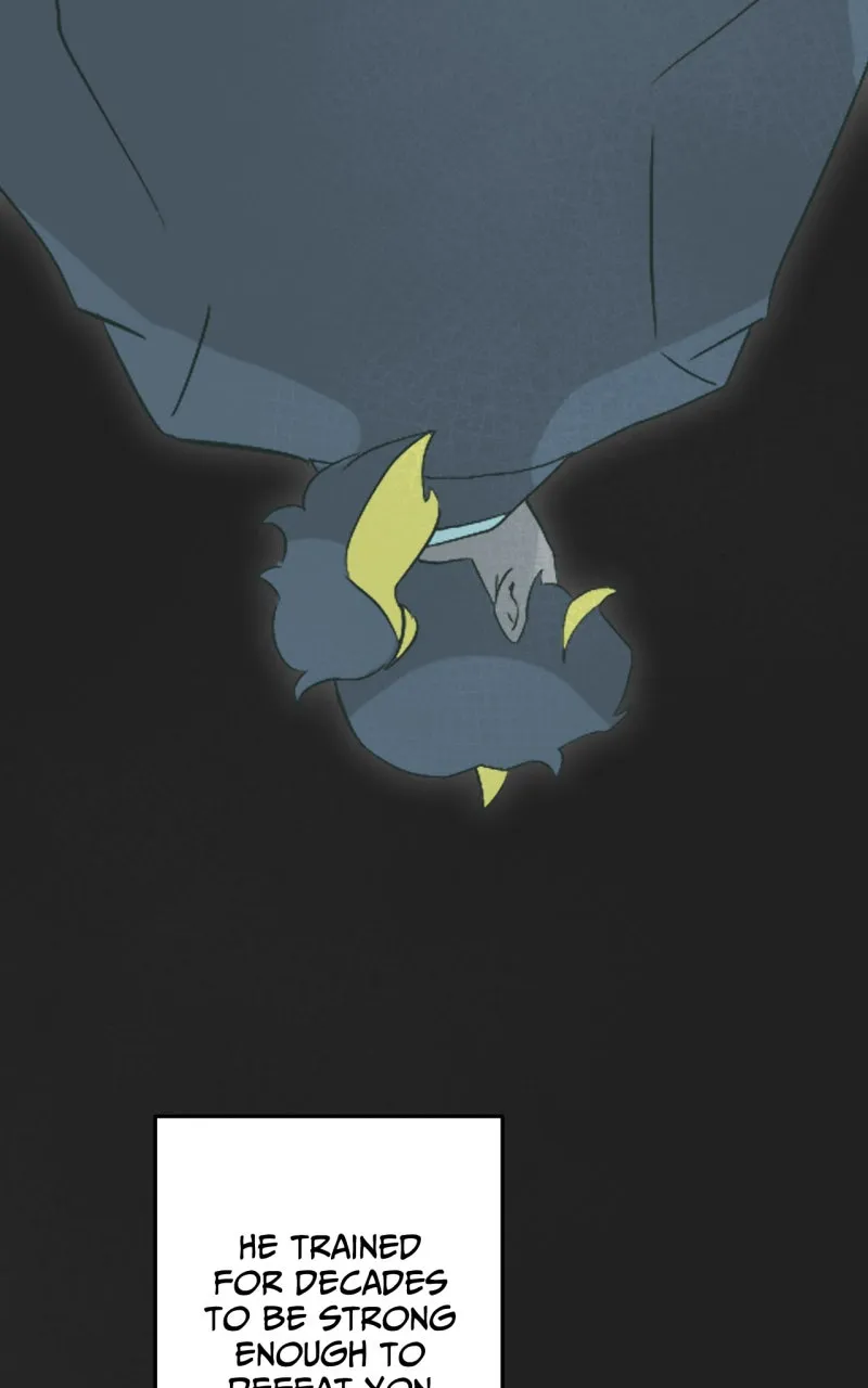 Ari, San, and the Reaper Chapter 33 page 26 - 