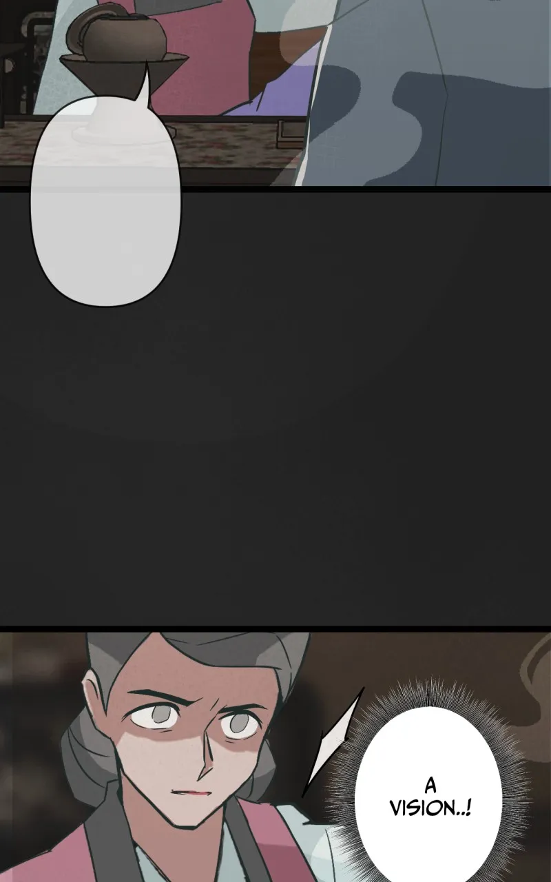 Ari, San, and the Reaper Chapter 33 page 30 - 