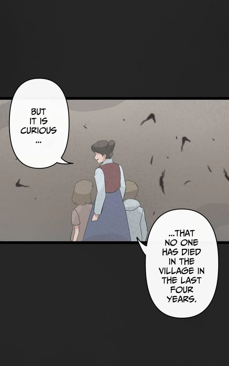 Ari, San, and the Reaper Chapter 33 page 4 - 
