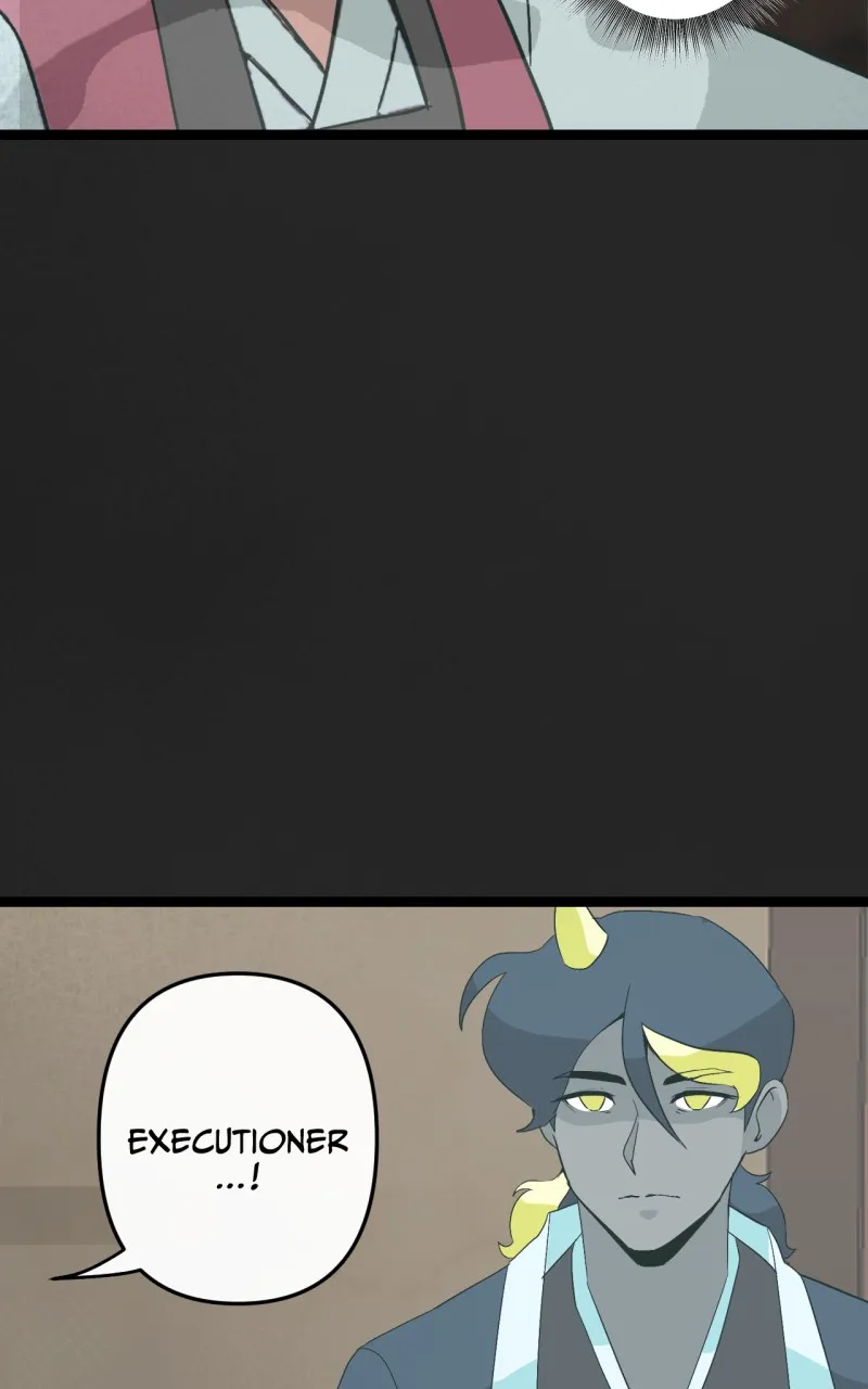 Ari, San, and the Reaper Chapter 33 page 31 - 