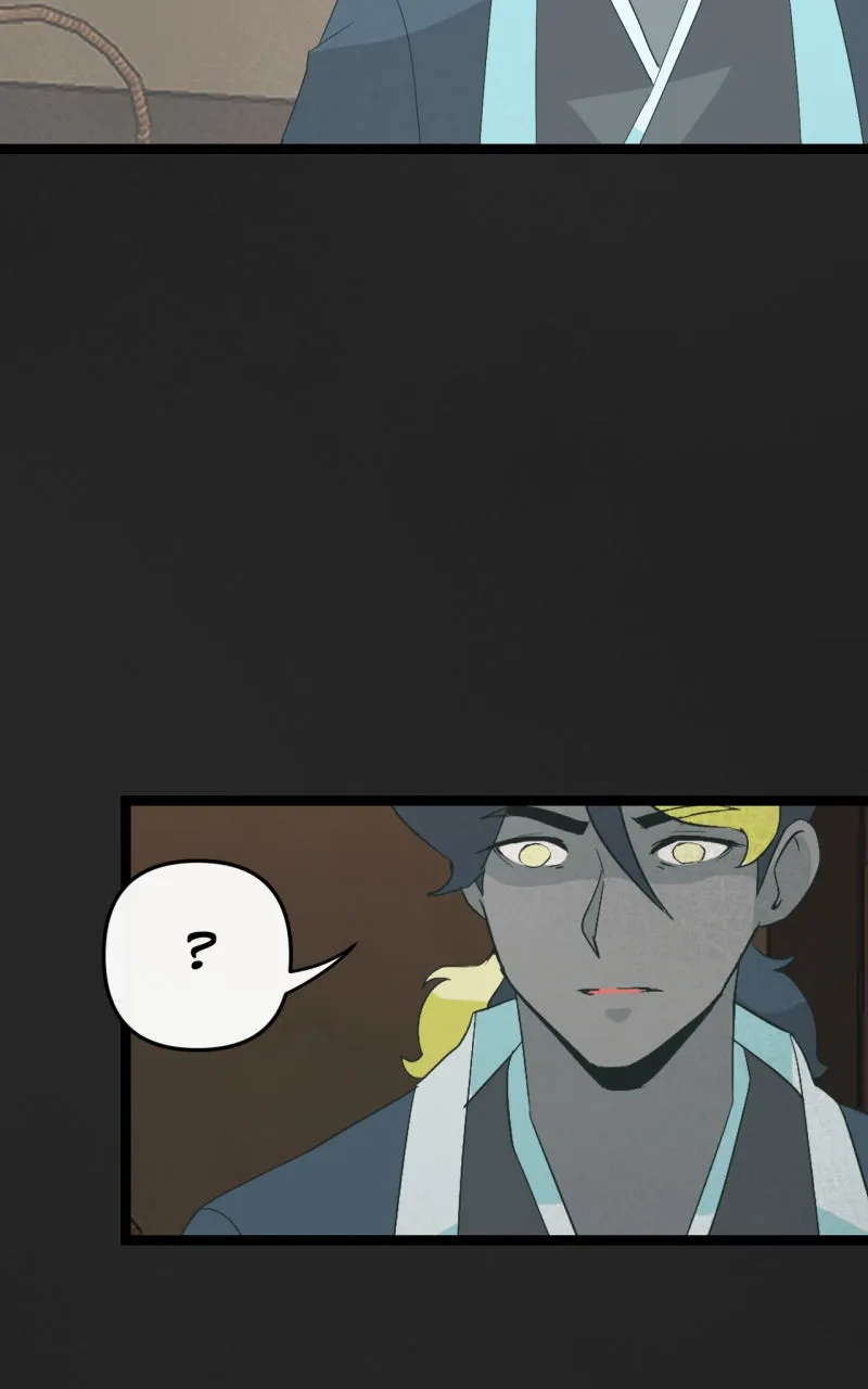 Ari, San, and the Reaper Chapter 33 page 32 - 