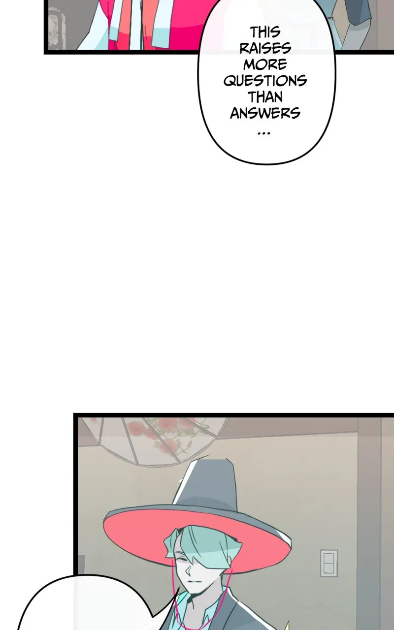 Ari, San, and the Reaper Chapter 33 page 36 - 