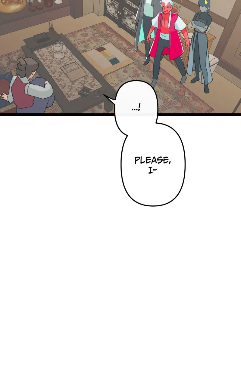 Ari, San, and the Reaper Chapter 33 page 38 - 