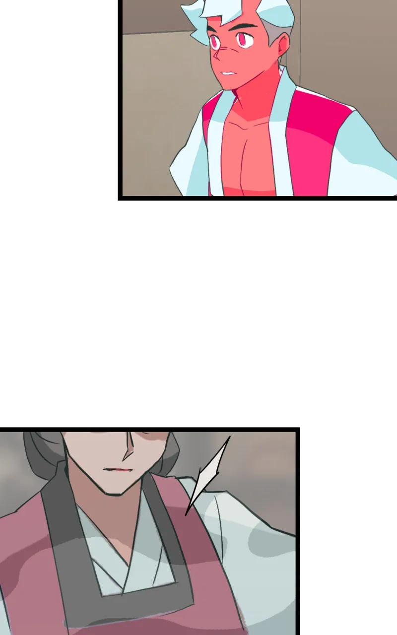 Ari, San, and the Reaper Chapter 33 page 40 - 