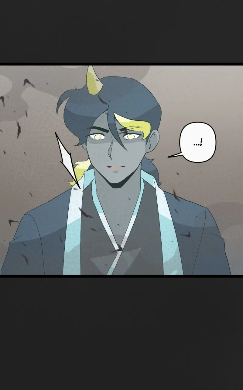 Ari, San, and the Reaper Chapter 33 page 5 - 