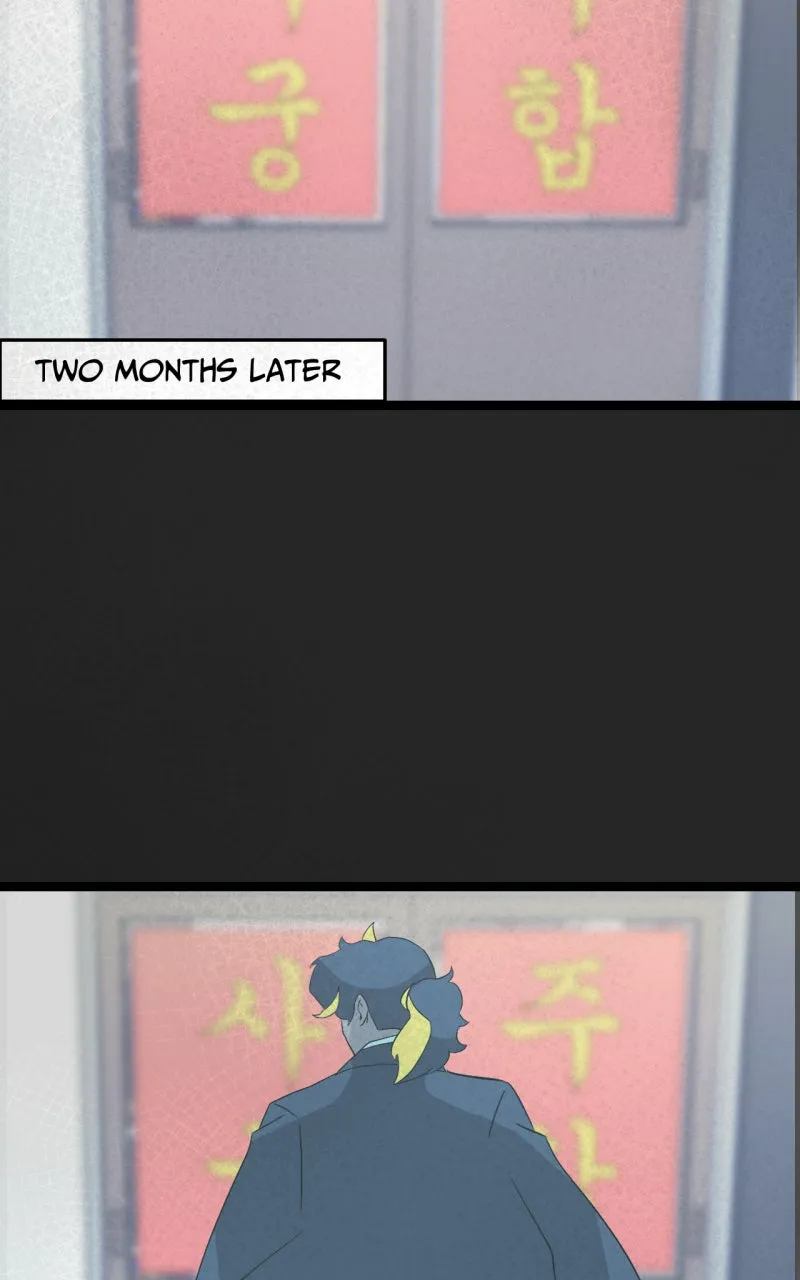 Ari, San, and the Reaper Chapter 33 page 7 - 