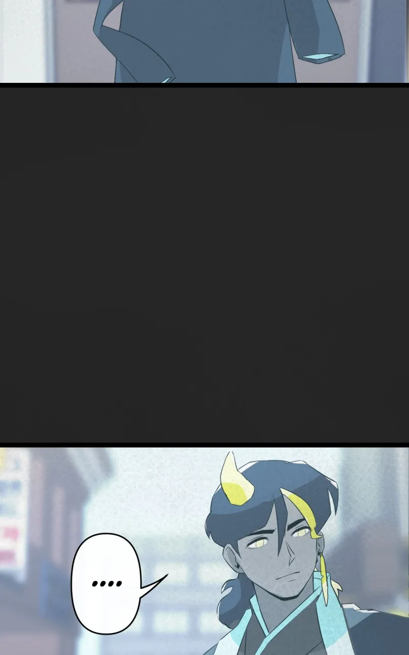 Ari, San, and the Reaper Chapter 33 page 8 - 