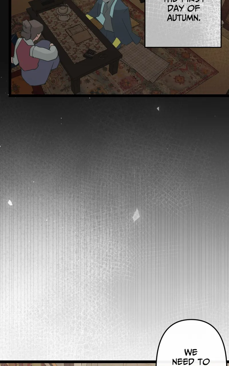 Ari, San, and the Reaper Chapter 34 page 11 - 