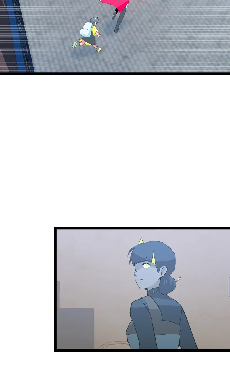Ari, San, and the Reaper Chapter 34 page 13 - 