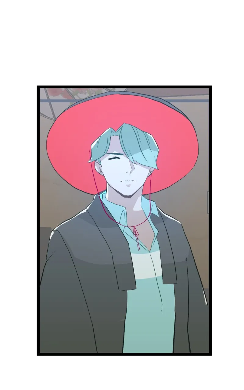 Ari, San, and the Reaper Chapter 34 page 15 - 