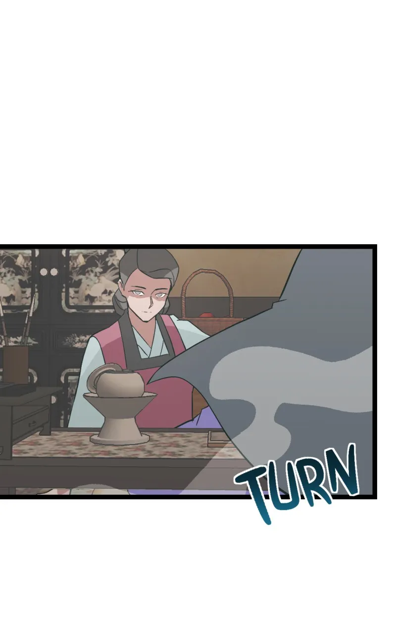 Ari, San, and the Reaper Chapter 34 page 16 - 