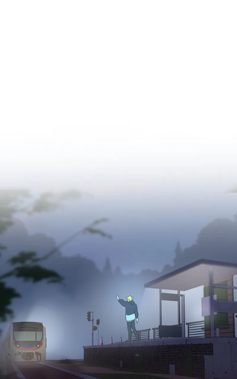 Ari, San, and the Reaper Chapter 34 page 17 - 