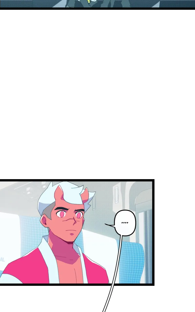 Ari, San, and the Reaper Chapter 34 page 19 - 