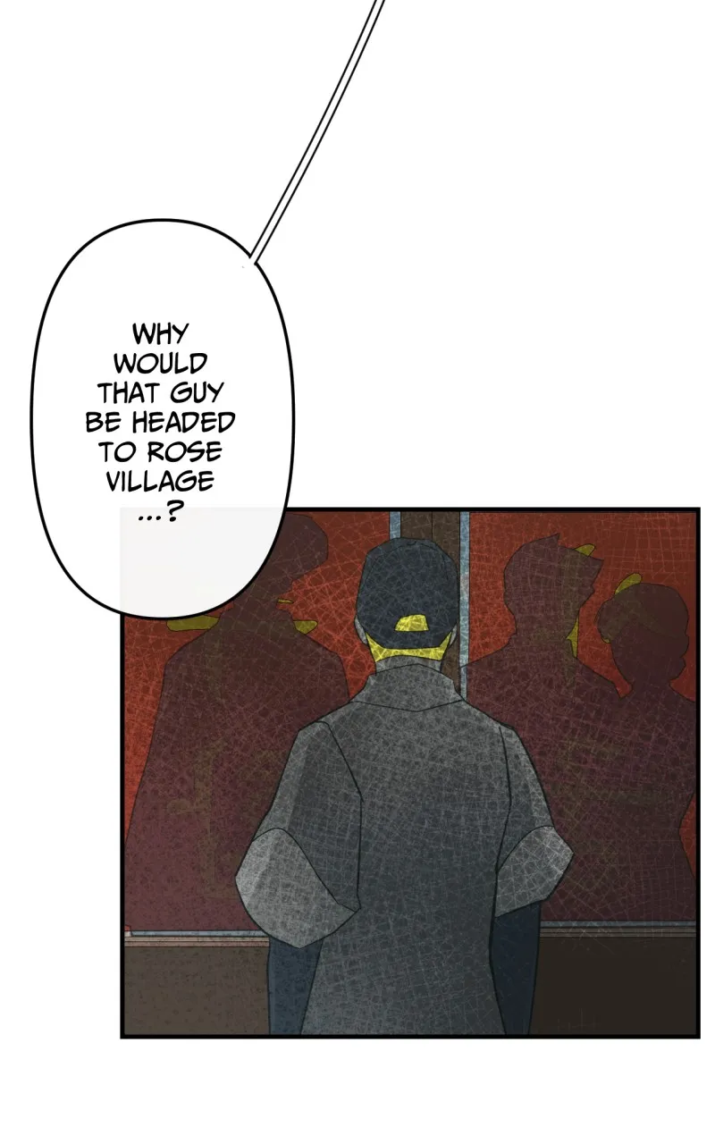 Ari, San, and the Reaper Chapter 34 page 20 - 