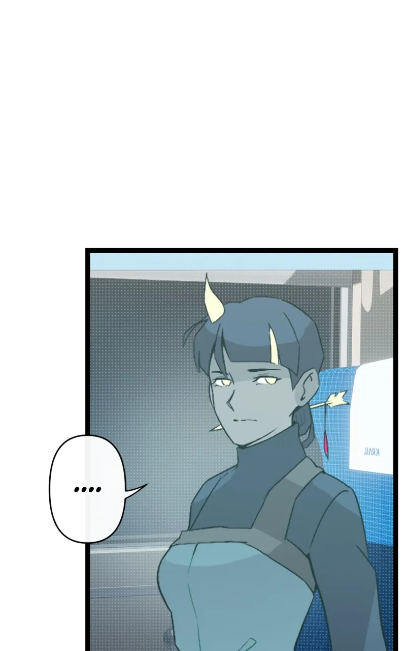Ari, San, and the Reaper Chapter 34 page 27 - 