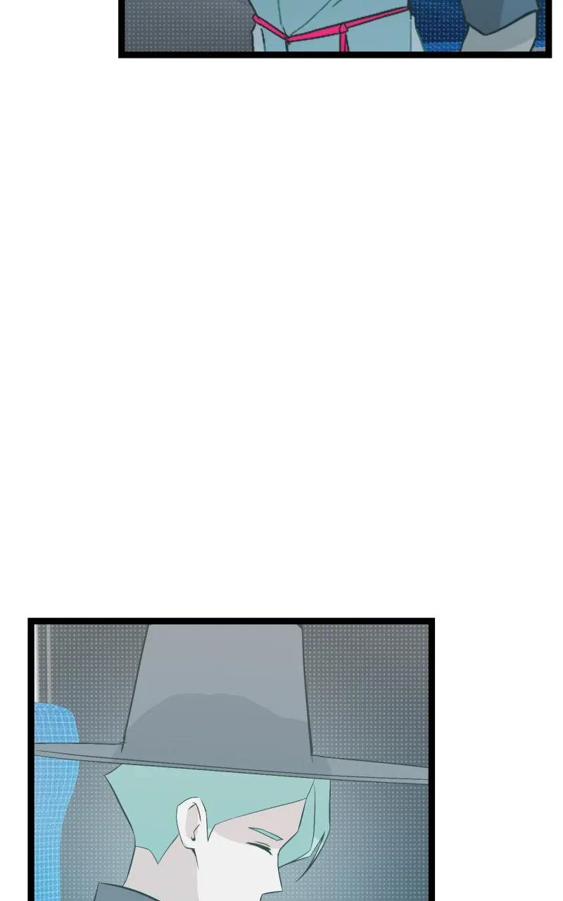 Ari, San, and the Reaper Chapter 34 page 28 - 