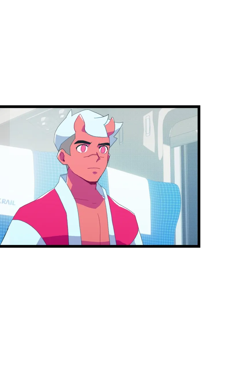 Ari, San, and the Reaper Chapter 34 page 31 - 