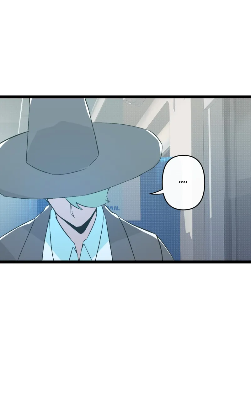 Ari, San, and the Reaper Chapter 34 page 32 - 