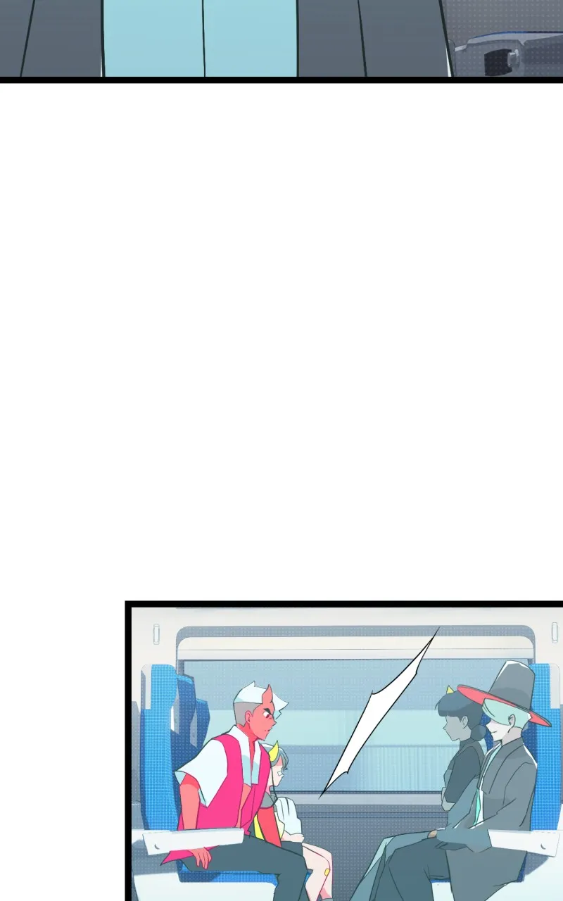 Ari, San, and the Reaper Chapter 34 page 34 - 