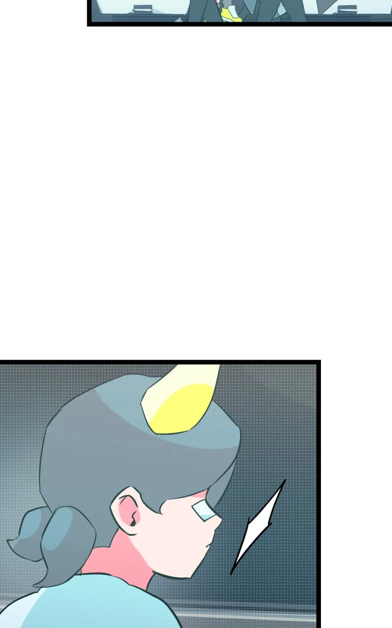 Ari, San, and the Reaper Chapter 34 page 35 - 