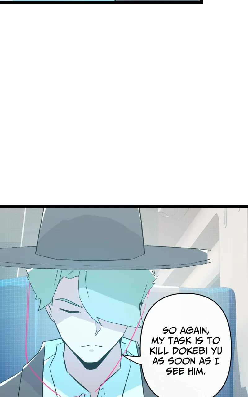 Ari, San, and the Reaper Chapter 34 page 36 - 