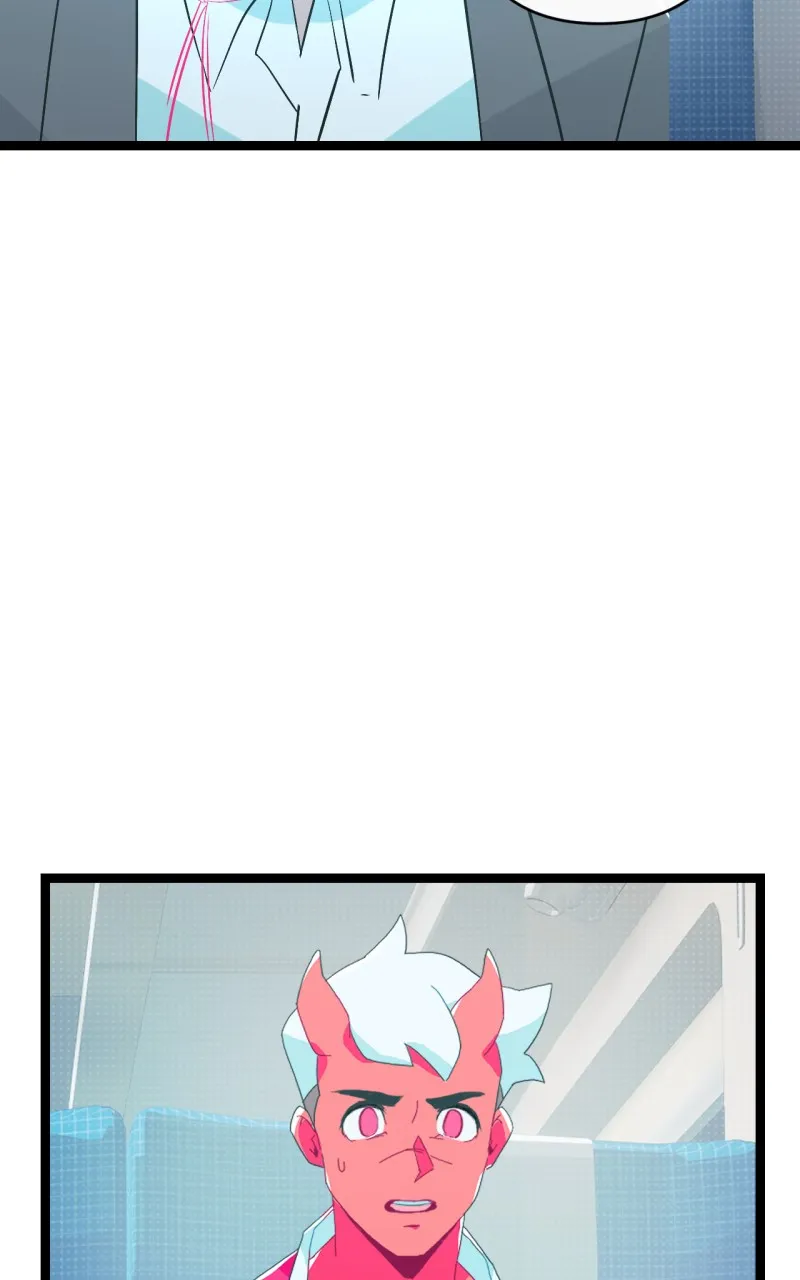 Ari, San, and the Reaper Chapter 34 page 37 - 