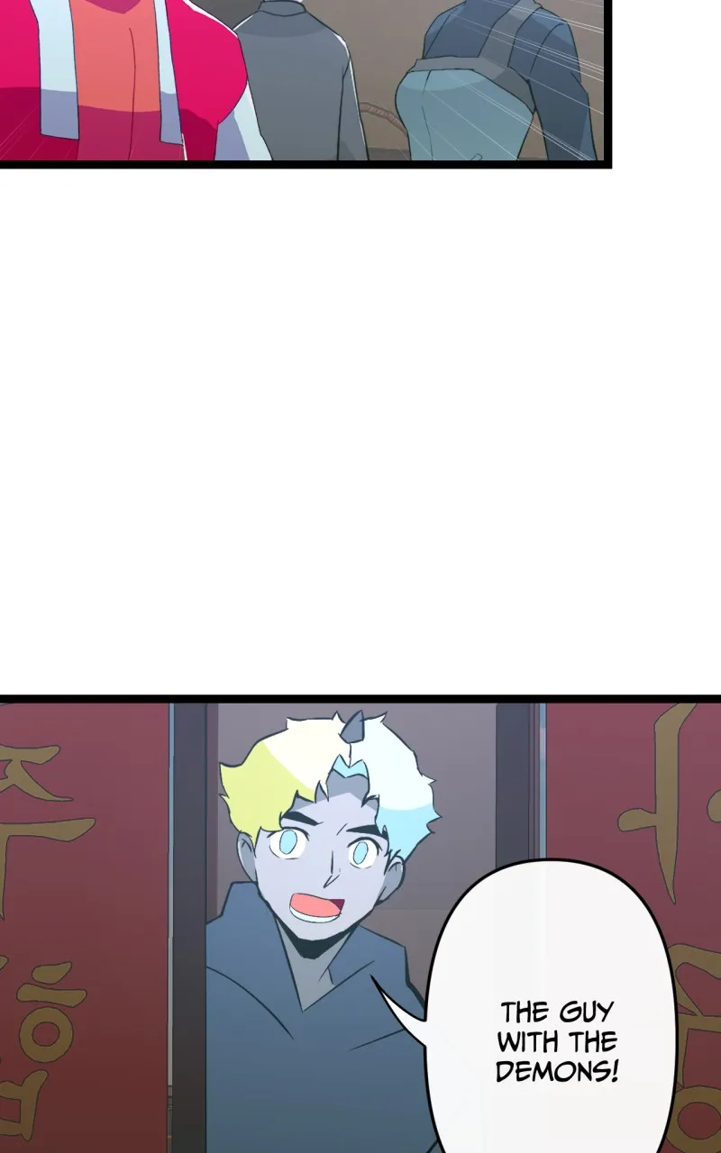 Ari, San, and the Reaper Chapter 34 page 7 - 
