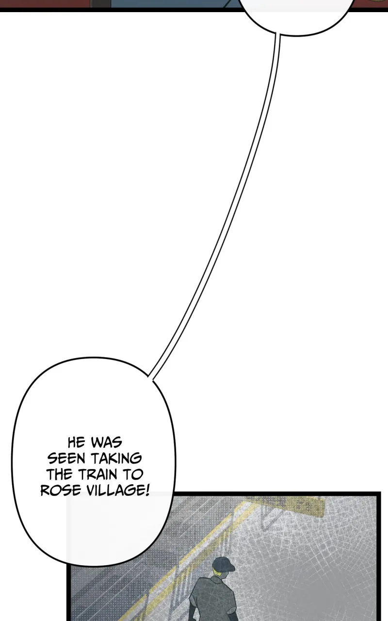 Ari, San, and the Reaper Chapter 34 page 8 - 