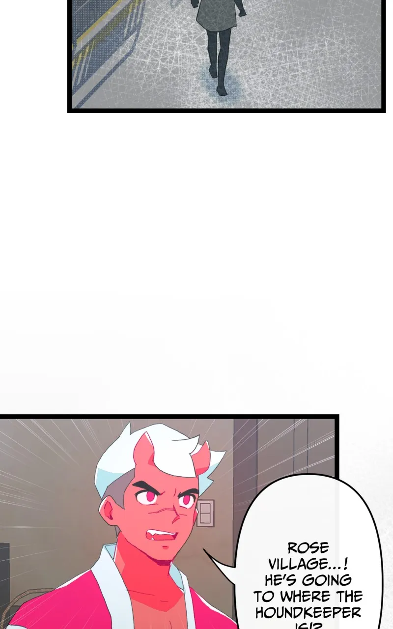 Ari, San, and the Reaper Chapter 34 page 9 - 