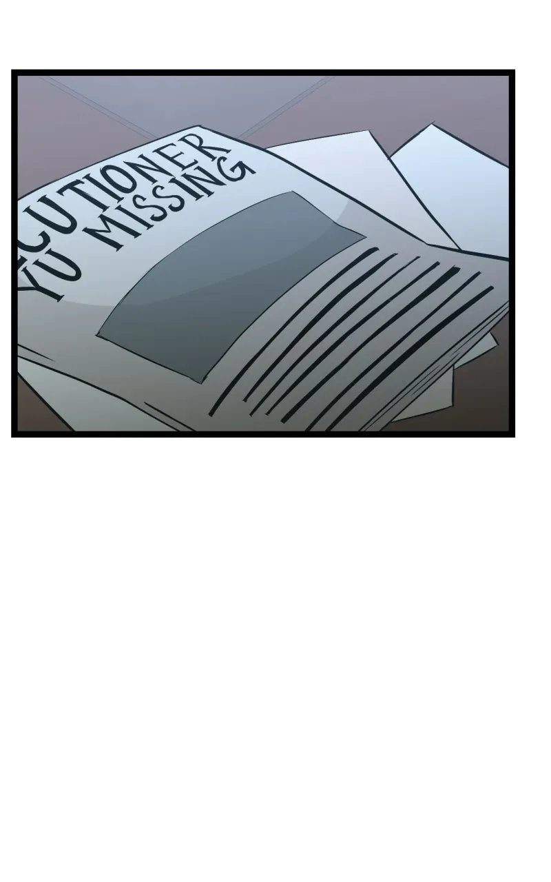 Ari, San, and the Reaper Chapter 35 page 18 - 