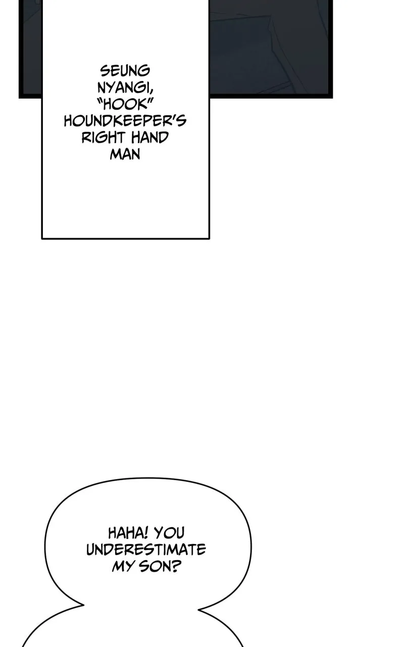 Ari, San, and the Reaper Chapter 35 page 21 - 