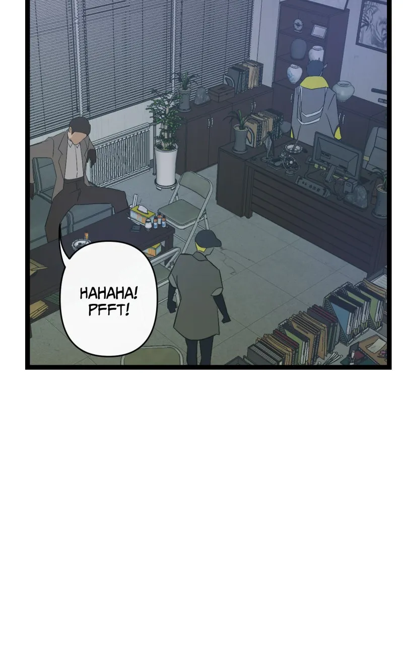 Ari, San, and the Reaper Chapter 35 page 26 - 
