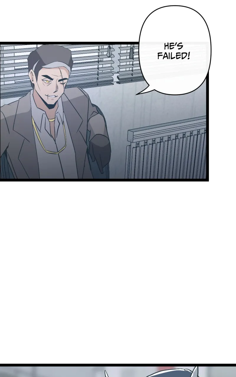 Ari, San, and the Reaper Chapter 35 page 27 - 