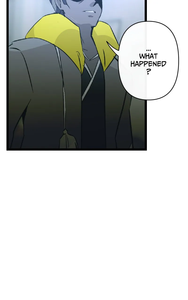 Ari, San, and the Reaper Chapter 35 page 29 - 