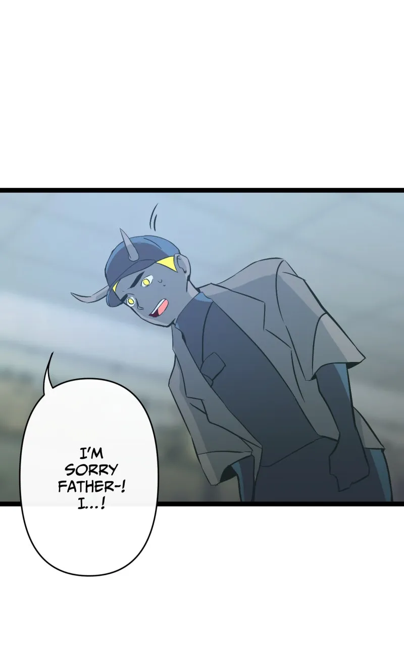Ari, San, and the Reaper Chapter 35 page 31 - 