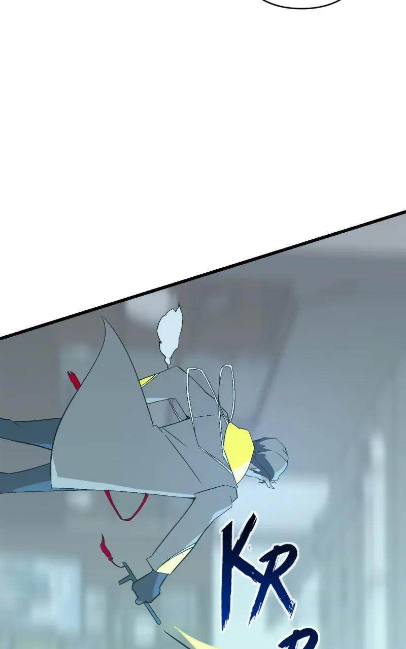 Ari, San, and the Reaper Chapter 35 page 34 - 
