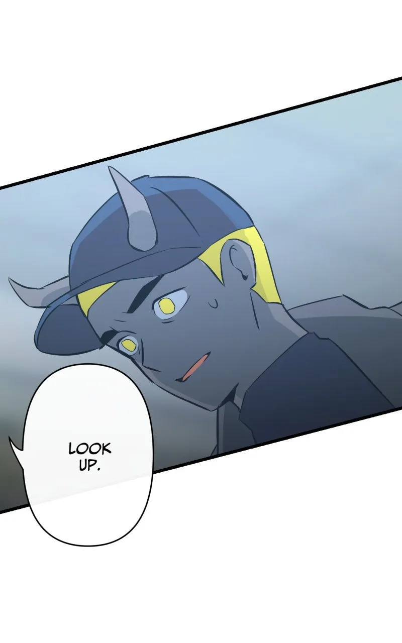 Ari, San, and the Reaper Chapter 35 page 38 - 