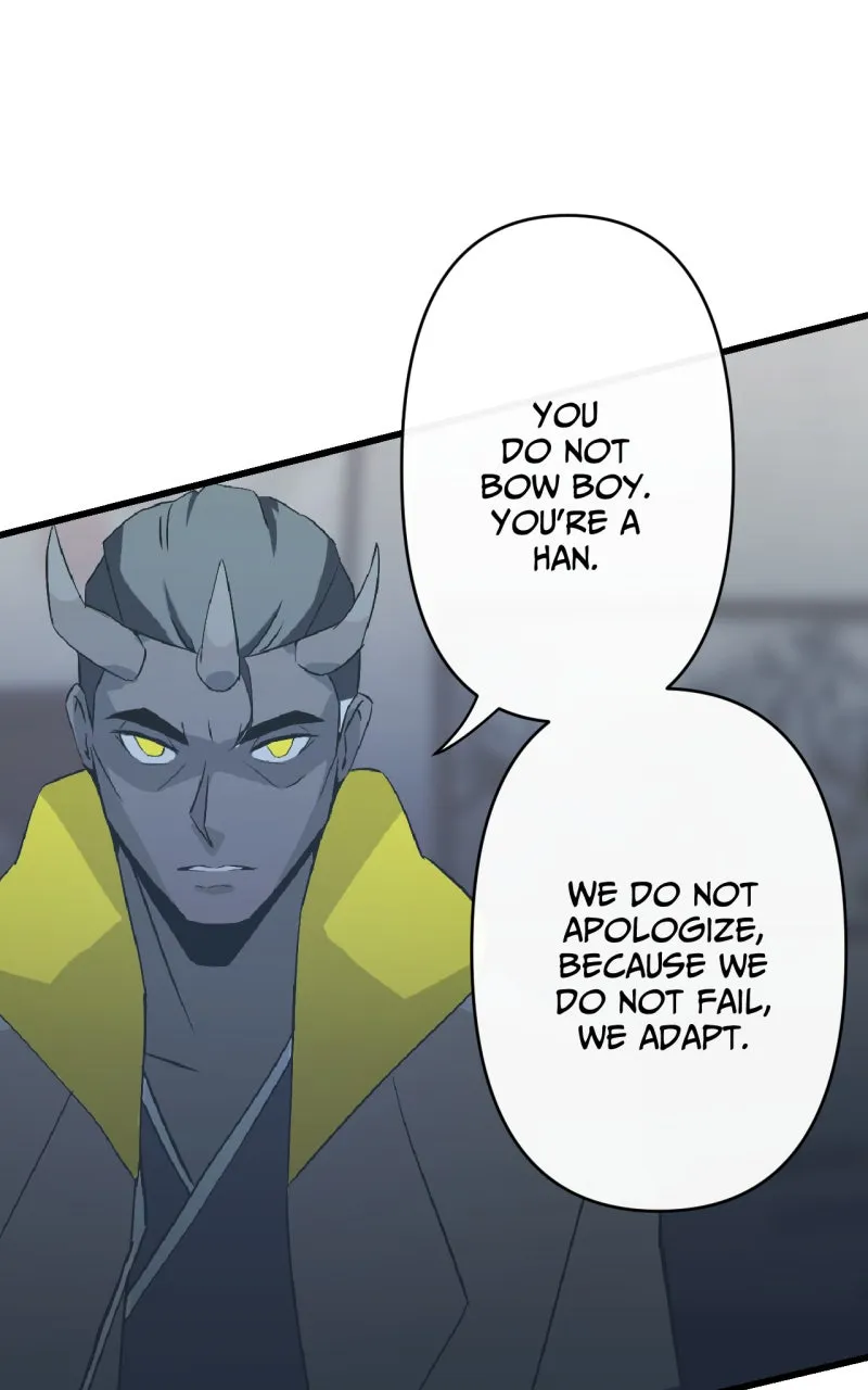 Ari, San, and the Reaper Chapter 35 page 39 - 